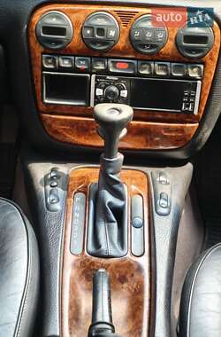 Седан Opel Omega 1999 в 