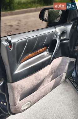 Седан Opel Omega 1999 в 