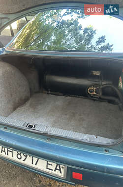 Седан Opel Omega 1996 в 