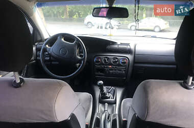 Седан Opel Omega 1994 в 