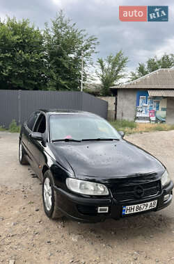 Седан Opel Omega 1994 в Ізмаїлі