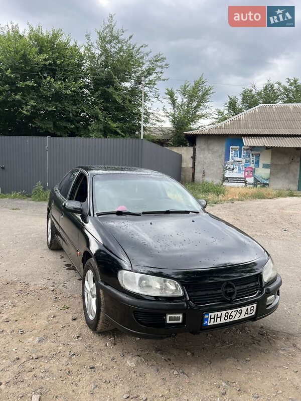 Opel Omega 1994