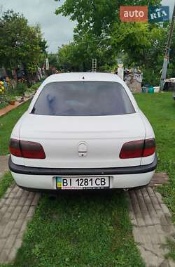 Седан Opel Omega 1998 в 