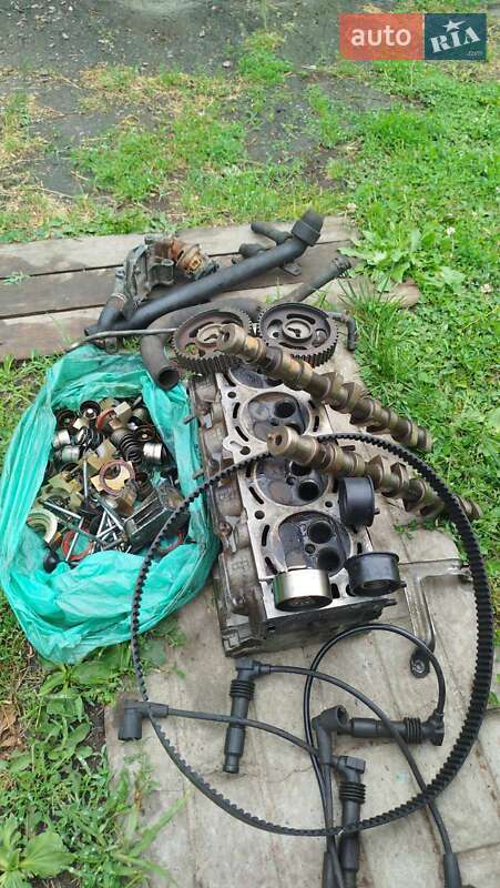 Седан Opel Omega 1998 в Кременчуге