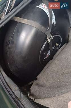 Седан Opel Omega 2000 в 