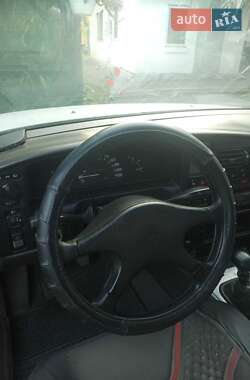 Седан Opel Omega 1989 в 