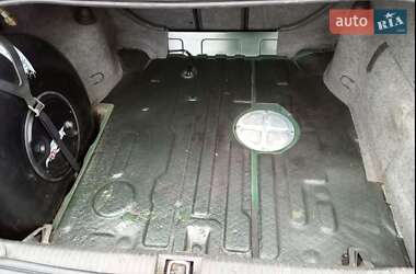 Седан Opel Omega 2000 в 