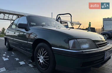 Седан Opel Omega 1992 в Киеве