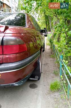 Седан Opel Omega 1997 в 