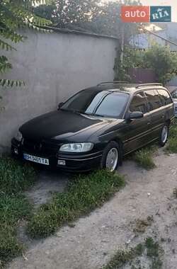 Универсал Opel Omega 1995 в Одессе