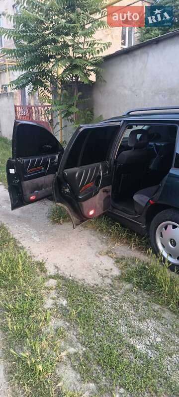 Универсал Opel Omega 1995 в Одессе