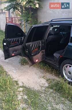 Универсал Opel Omega 1995 в 
