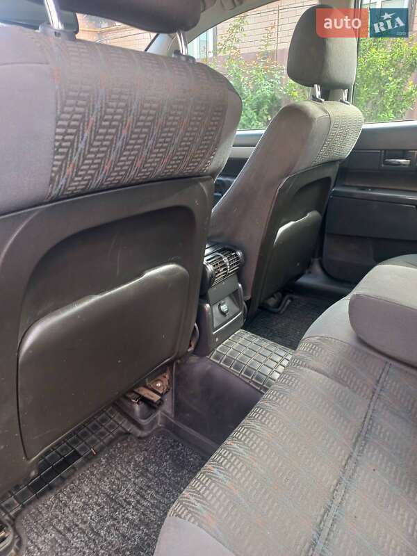 Седан Opel Omega 2003 в Черкассах
