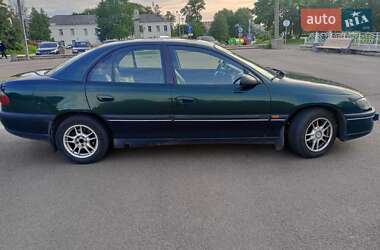 Седан Opel Omega 1995 в Житомире