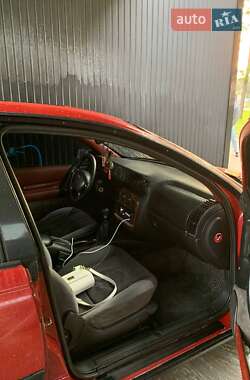 Седан Opel Omega 1996 в 