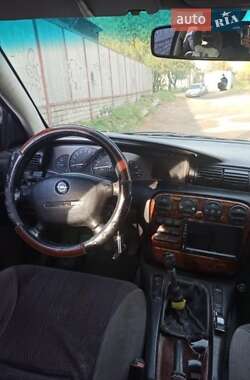 Универсал Opel Omega 1997 в 