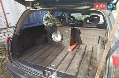 Универсал Opel Omega 1997 в 
