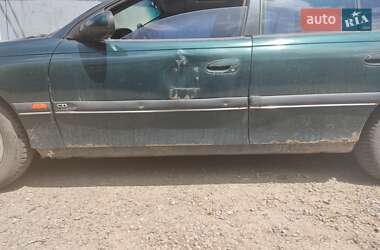 Универсал Opel Omega 1997 в 