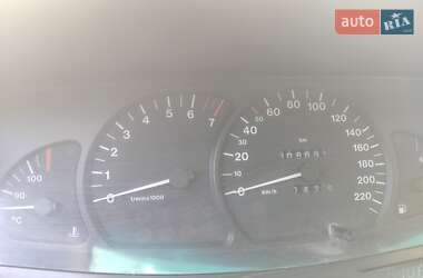 Универсал Opel Omega 1997 в 