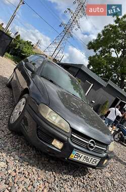 Универсал Opel Omega 1998 в 