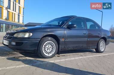 Седан Opel Omega 1996 в Луцьку