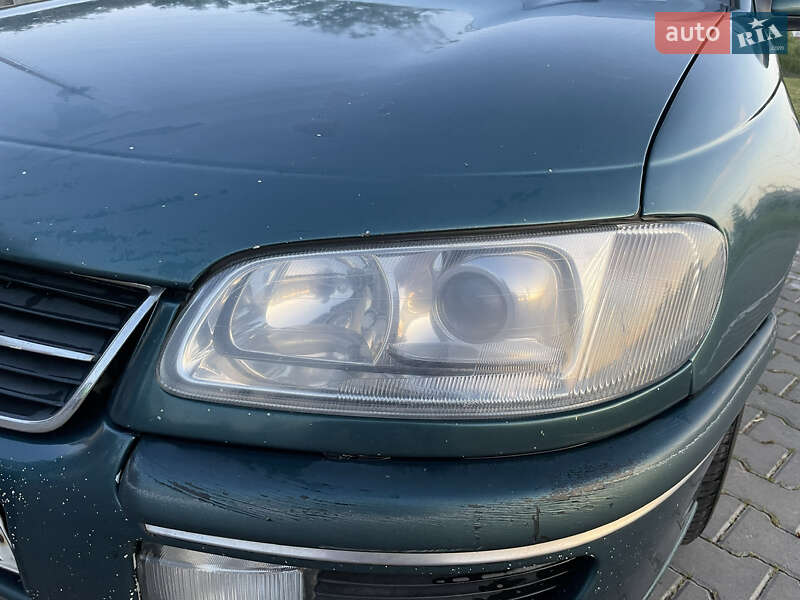 Універсал Opel Omega 1996 в Вінниці