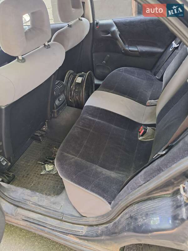 Седан Opel Omega 1997 в Харкові