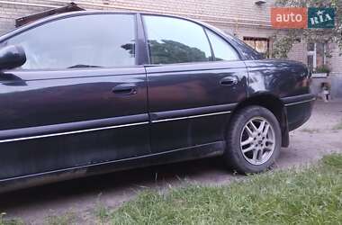 Седан Opel Omega 1997 в Олександрії