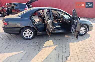 Седан Opel Omega 1998 в 