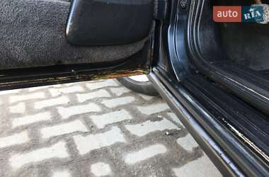Седан Opel Omega 1998 в 