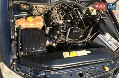 Седан Opel Omega 1998 в 