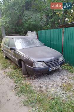 Универсал Opel Omega 1987 в 