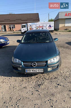 Седан Opel Omega 1998 в Шаргороді