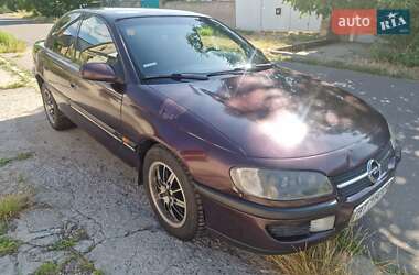 Седан Opel Omega 1995 в Херсоні