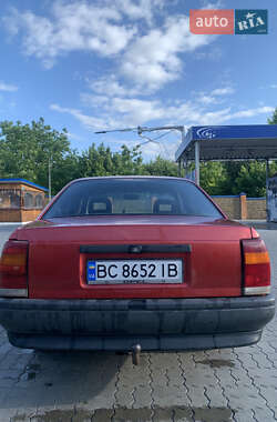 Седан Opel Omega 1991 в 