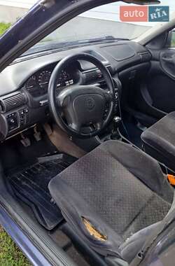 Універсал Opel Omega 1997 в 