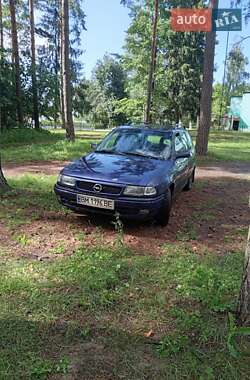 Універсал Opel Omega 1997 в 