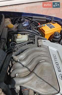 Універсал Opel Omega 1997 в 