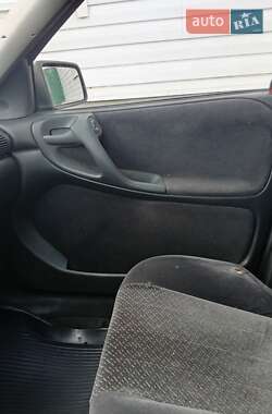 Універсал Opel Omega 1997 в 