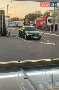 Седан Opel Omega 1995 в Киеве