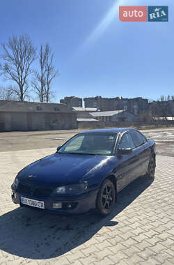 Седан Opel Omega 1996 в Ворохте