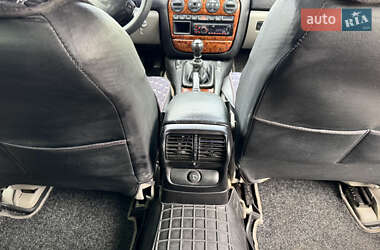 Седан Opel Omega 1996 в 