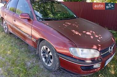 Седан Opel Omega 1995 в Житомире