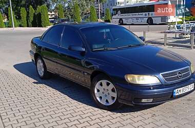 Седан Opel Omega 2000 в Житомире