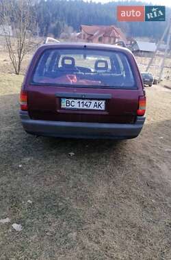 Универсал Opel Omega 1986 в Бориславе