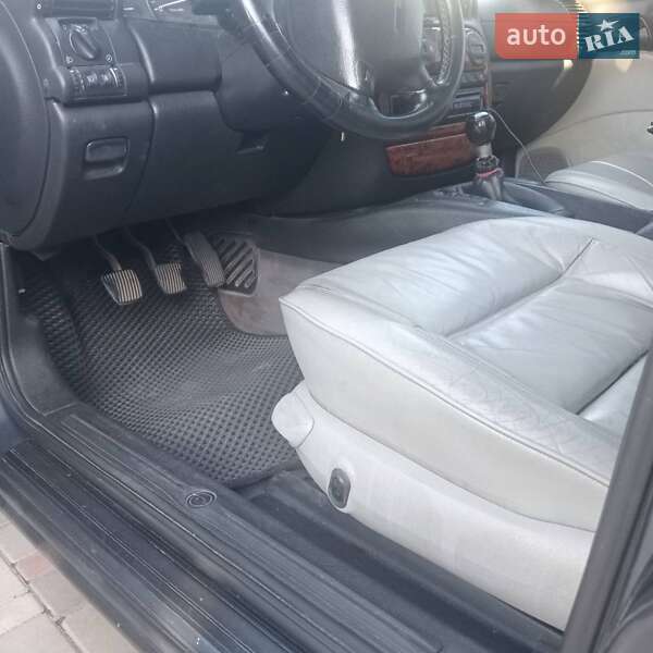 Універсал Opel Omega 1996 в Житомирі
