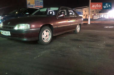 Седан Opel Omega 1993 в 