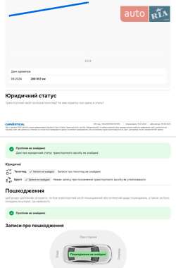 Седан Opel Omega 1995 в 