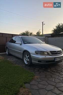 Седан Opel Omega 2000 в Бородянке