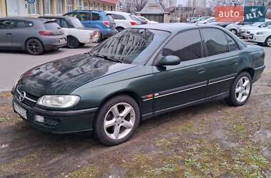 Седан Opel Omega 1999 в Киеве